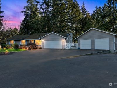 8916 217th Street Ct E, Graham, WA, 98338