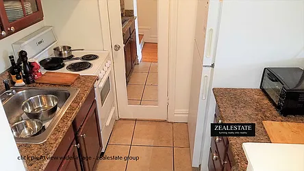 Rented by ZealEstate Group Inc