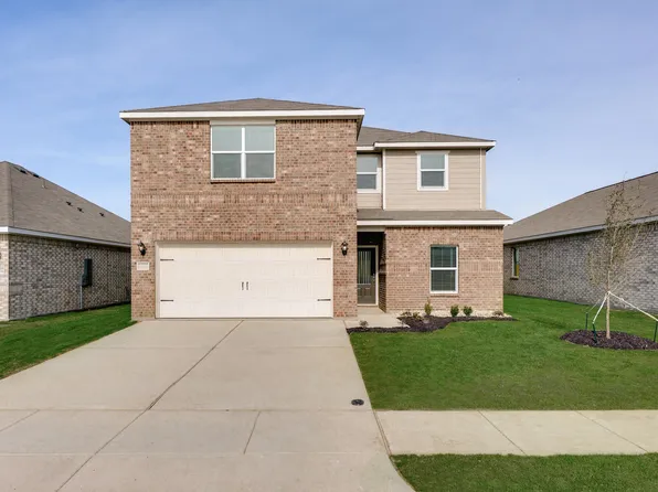 1725 Paul Dr, Seagoville, TX 75159