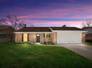 16975 Hummingbird, Conroe, TX 77385