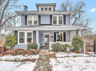 2549 Alberta Ave SW, Roanoke, VA 24015