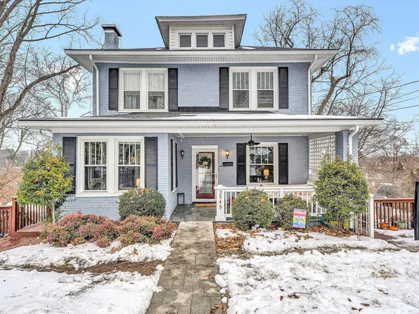 2549 Alberta Ave SW, Roanoke, VA 24015