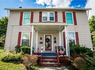212-214 Brown Ave, Butler, PA 16001