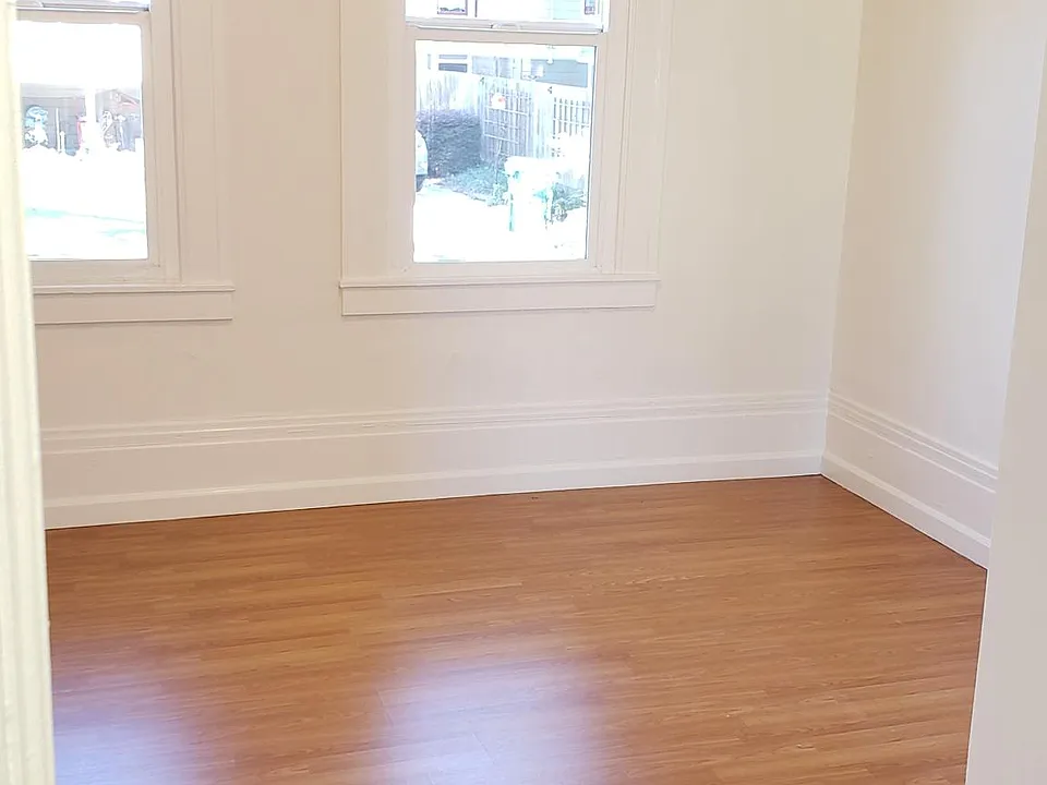 Bedroom #1