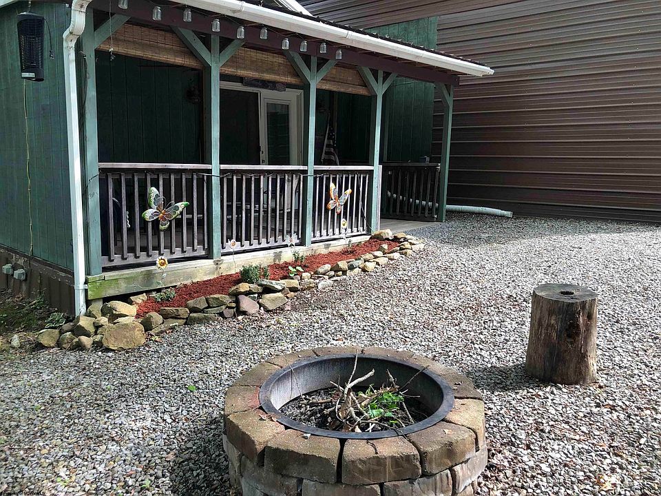 334 Mosquito Dr, Buckhannon, WV 26201 MLS 10149920 Zillow