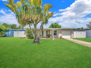 6851 SW 7th Place, North Lauderdale, FL 33068