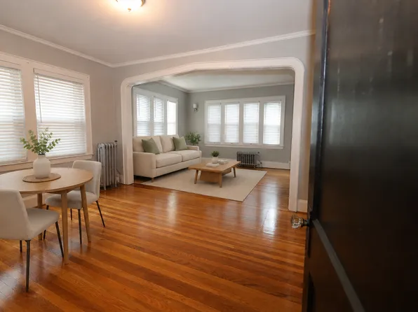 Residences at Lafayette LLC- 7 Cedar, 7 Cedar St APT 1, Salem, MA 01970
