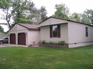 107 Jason Pl, Grayling, MI