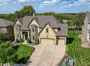 17800 Penrose Ln, Lenexa, KS 66219