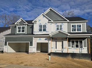 168 Oakbrook Dr, North Augusta, SC 29860