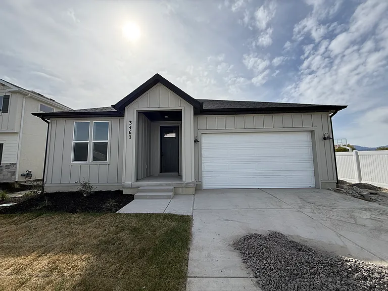 3463 N Gray Wolf Ln — Photo 1