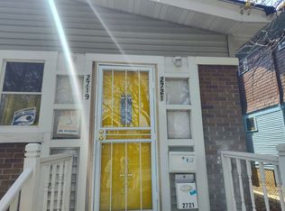 2719N50thM, Milwaukee, WI 53210