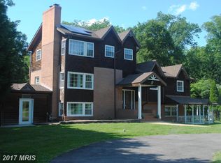 1694 Winchester Rd, Annapolis, MD 21409