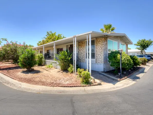 336 E Alluvial Ave Spc 167, Fresno, CA 93720