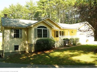 868 Morrills Mill Rd, North Berwick, ME 03906