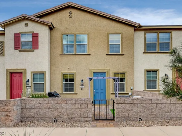 751 Sleeping City Ave #0, Henderson, NV 89015