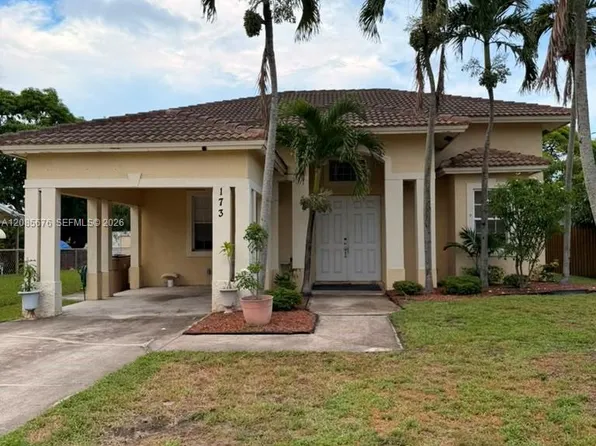 173 SW 3rd Ct, Deerfield Beach, FL 33441