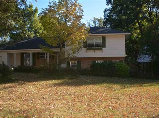 4841 Rolling Meadows Dr, Memphis, TN 38128