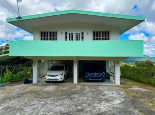 Carr 904 Km 1.1 Bo Jacanas, Yabucoa, PR 00767