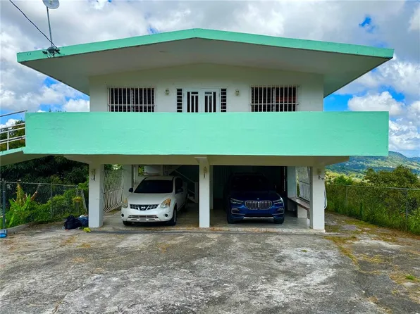 Carr 904 Km 1.1 Bo Jacanas, Yabucoa, PR 00767