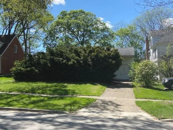 708 S Grant St, Hinsdale, IL 60521