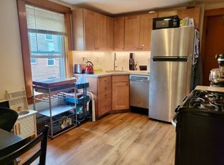 50 Monastery Rd #2-A, Brighton, MA 02135