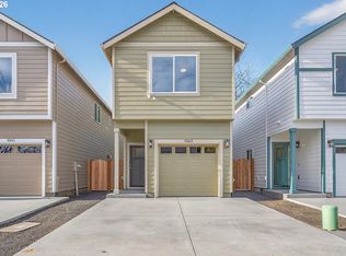 9263 E Burnside St, Portland, OR