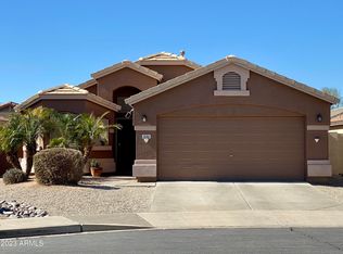 1230 N 157th Ln, Goodyear, AZ 85338