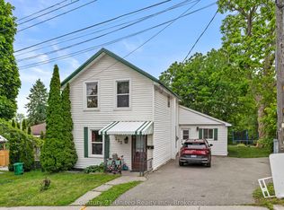 223 Antrim St, Peterborough, ON K9H 3G5