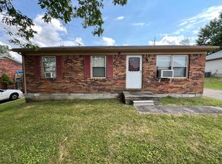 412 Jameson Way, Winchester, KY 40391