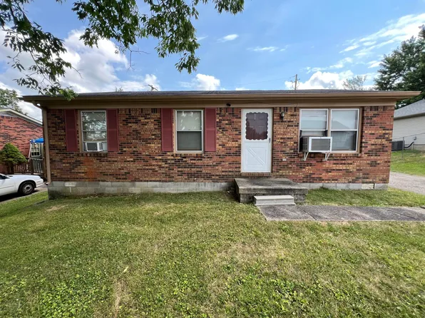 412 Jameson Way, Winchester, KY 40391