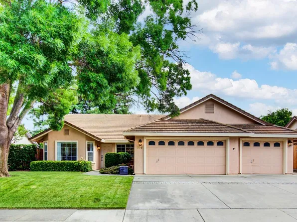 106 Broadview Ln, Winters, CA 95694