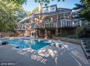 7601 Dunquin Ct, Clifton, VA 20124