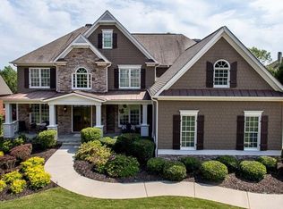 508 Millwood Ct, Canton, GA 30114