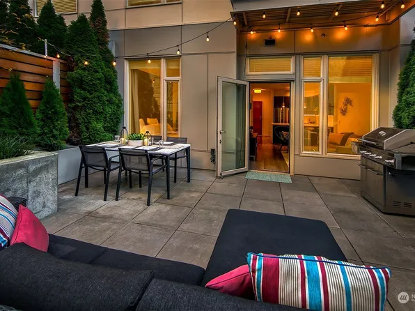 1760 NW 56th Street #105, Seattle, WA 98107