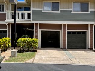 92-1141 Panana St APT 1404, Kapolei, HI 96707