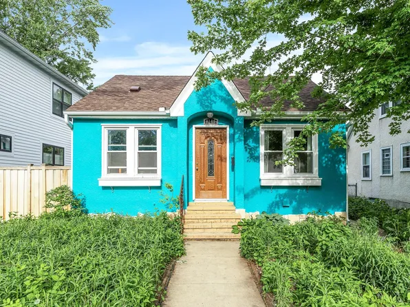 4145 44th Ave S, Minneapolis, MN 55406