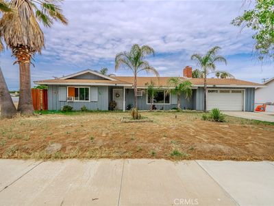 502 S Rosario Ave, San Jacinto, CA, 92583