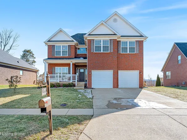 199 Highland Ridge Dr, Mount Washington, KY 40047