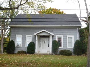 3607 Sandy Lake Rd, Ravenna, OH 44266