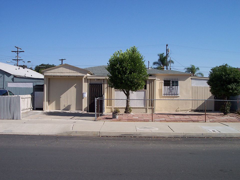 1st image of 4155 Poplar St