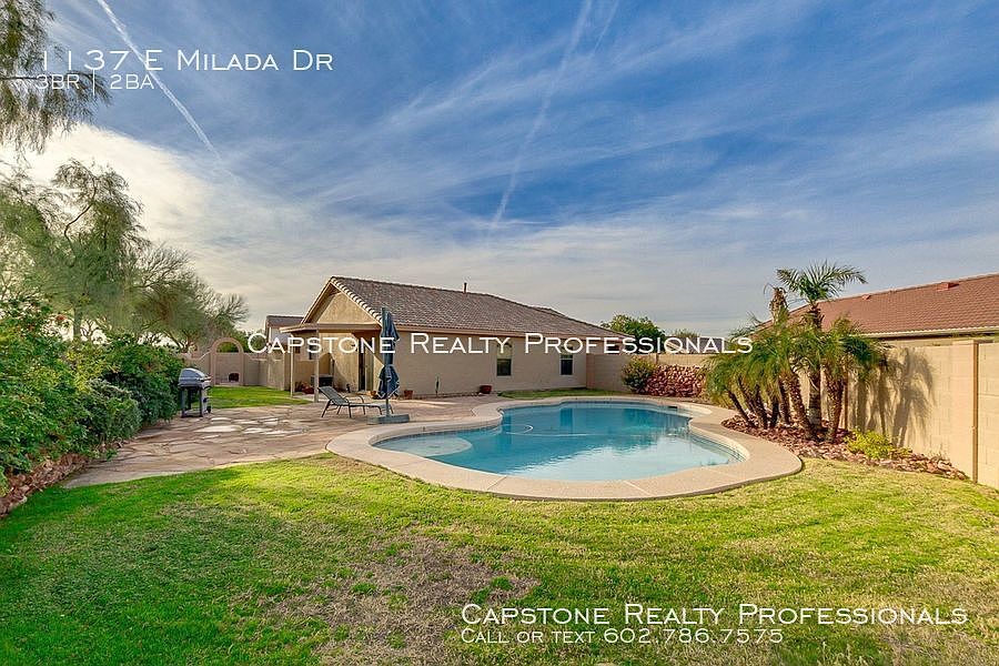 1st image of 1137 E Milada Dr