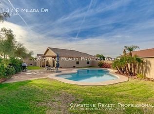 1137 E Milada Dr, Phoenix, AZ 85042