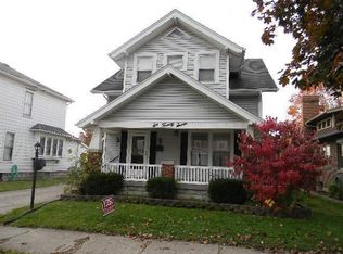 627 Boone St, Piqua, OH 45356