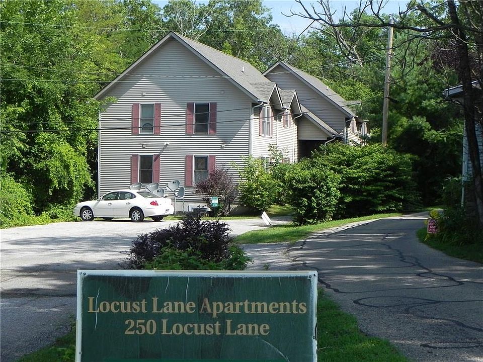 1st image of 250 Locust Ln #1A