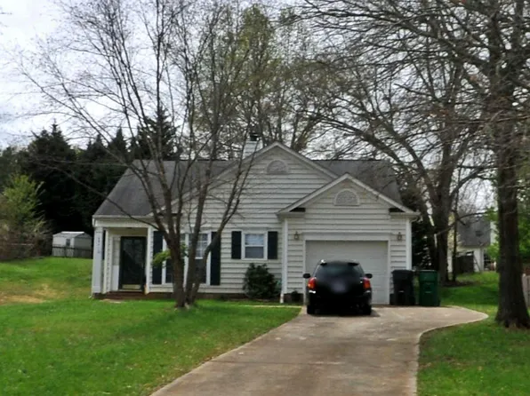 8921 Tendring Ct, Charlotte, NC 28215