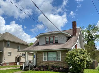 132 Saratoga Ave NW, Canton, OH 44708
