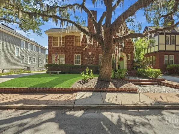 633 E 46th Street, Savannah, GA 31405
