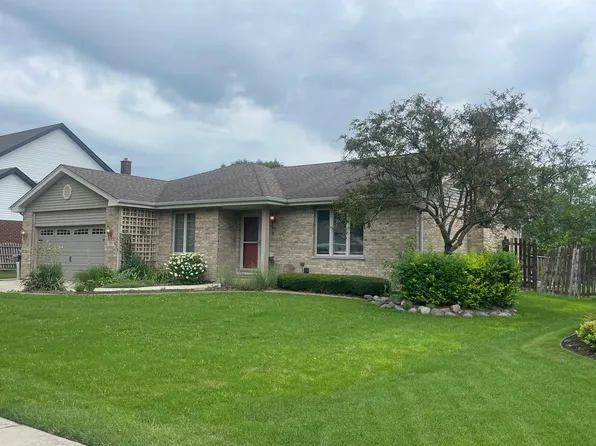 (undisclosed Address), New Lenox, IL 60451