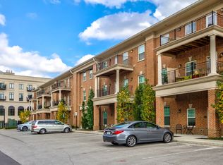 The Residences at Carmel City Center, Carmel, IN 46032